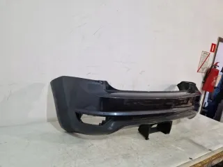 8M51-A17906-A Бампер задний Ford Focus 2 restailing Арт e11762594, вид 4