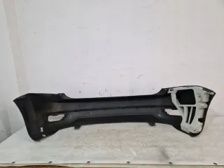 8M51-A17906-A Бампер задний Ford Focus 2 restailing Арт e11762594, вид 5