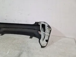 8M51-A17906-A Бампер задний Ford Focus 2 restailing Арт e11762594, вид 6