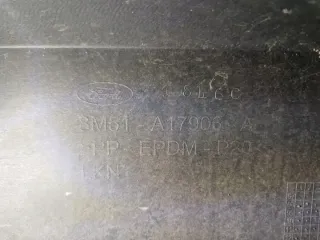8M51-A17906-A Бампер задний Ford Focus 2 restailing Арт e11762594, вид 8
