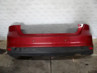  Бампер задний Ford Focus 3 Арт e11762588, вид 1