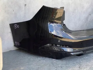 JX7B-17906-B JX7B17906B Бампер задний Ford Focus 4 Арт e11762569, вид 1