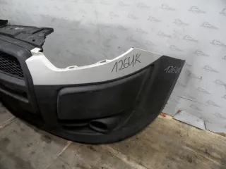  Бампер передний Fiat Doblo 2 Арт e11762512, вид 2