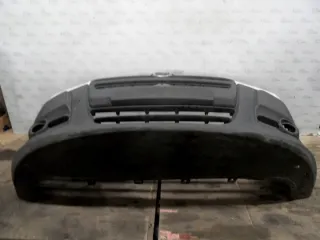  Бампер передний Fiat Doblo 2 Арт e11762512, вид 4