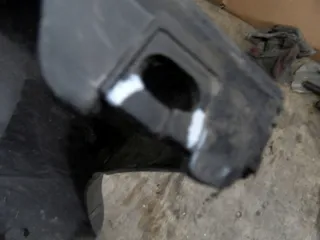  Бампер передний Fiat Doblo 2 Арт e11762512, вид 6
