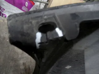  Бампер передний Fiat Doblo 2 Арт e11762512, вид 7