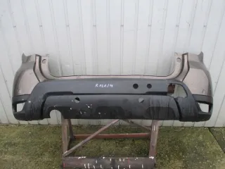 850222027R Бампер задний Dacia Duster 2 Арт e11762437, вид 1