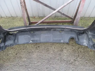850222027R Бампер задний Dacia Duster 2 Арт e11762437, вид 5