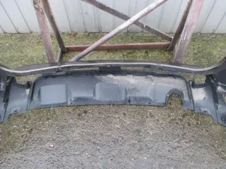 850222027R Бампер задний Dacia Duster 2 Арт e11762436, вид 5