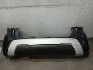  Бампер задний Dacia Duster 2 Арт e11762434, вид 1