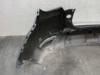  Бампер задний Dacia Duster 2 Арт e11762434, вид 5