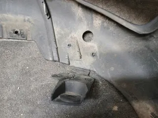  Бампер задний Dacia Duster 2 Арт e11762434, вид 7