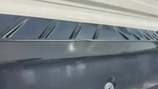 10E807521F Бампер задний Cupra Born Арт e11762405, вид 7