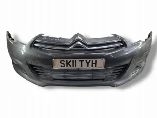  Бампер передний Citroen C4 2 Арт e11762367, вид 2