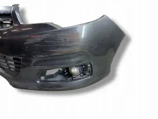  Бампер передний Citroen C4 2 Арт e11762367, вид 3