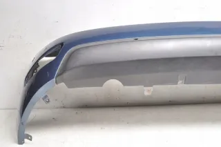 363335 Бампер задний Citroen C4 2 Арт e11762359, вид 5