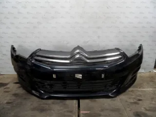  Бампер передний Citroen C4 2 Арт e11762356, вид 1