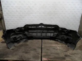  Бампер передний Citroen C4 2 Арт e11762356, вид 4