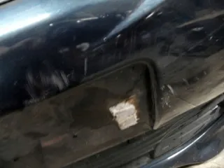  Бампер передний Citroen C4 2 Арт e11762356, вид 5