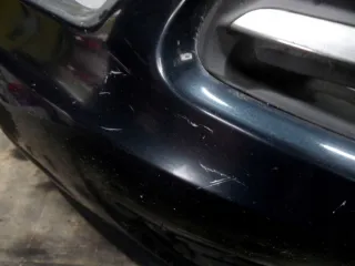 Бампер передний Citroen C4 2 Арт e11762356, вид 8