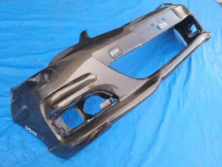 9676285080A-01 OE9676285080A-01-0500 OE9676285080A-01 Бампер передний Citroen C4 2 Арт e11762354, вид 2
