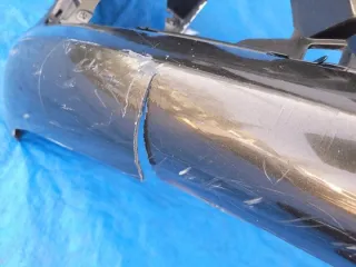 9676285080A-01 OE9676285080A-01-0500 OE9676285080A-01 Бампер передний Citroen C4 2 Арт e11762354, вид 5