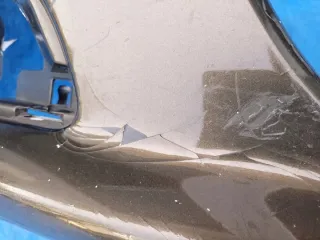 9676285080A-01 OE9676285080A-01-0500 OE9676285080A-01 Бампер передний Citroen C4 2 Арт e11762354, вид 7