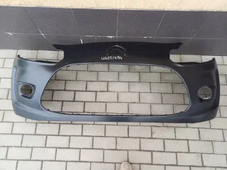 LUK1625 Бампер передний Citroen C3 2 Арт e11762342, вид 2