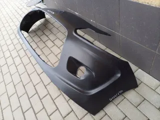 LUK1625 Бампер передний Citroen C3 2 Арт e11762342, вид 4