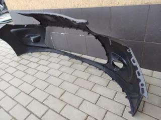 LUK1625 Бампер передний Citroen C3 2 Арт e11762342, вид 7