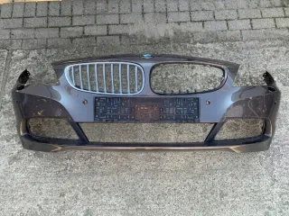 a2058850125 Бампер передний BMW Z4 E89 Арт e11762294, вид 1