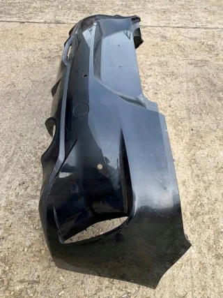 567-MN-OP89A Бампер задний BMW Z4 G29 Арт e11762292, вид 1