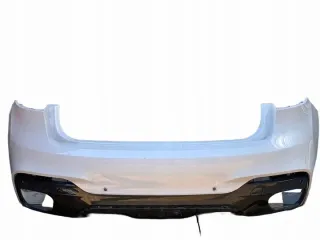 8056534 Бампер задний BMW X6 F16 Арт e11762269, вид 2
