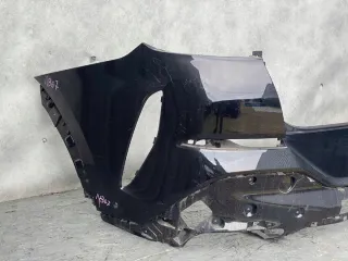 51128069965 8069965 Бампер задний BMW X6 G06 Арт e11762264, вид 1