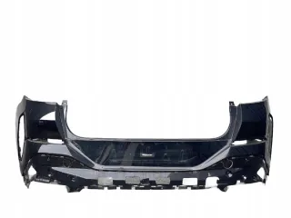 51128069965 8069965 Бампер задний BMW X6 G06 Арт e11762264, вид 2