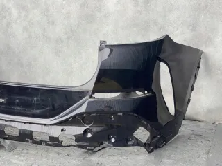 51128069965 8069965 Бампер задний BMW X6 G06 Арт e11762264, вид 3