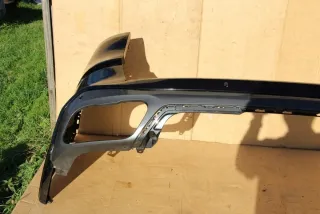 2018-2023 51128069240 8069258 8069240 Бампер задний BMW X5 G05  Арт e11762241, вид 2