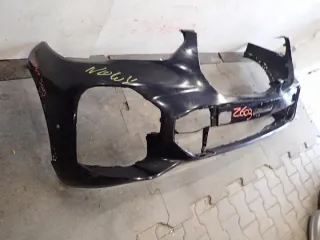 8069207 Бампер передний BMW X5 G05  Арт e11762226, вид 2