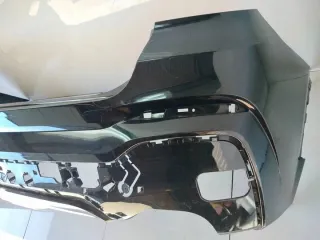 51128056999 Бампер задний BMW X4 F26 Арт e11762215, вид 5