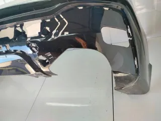 51128056999 Бампер задний BMW X4 F26 Арт e11762215, вид 6