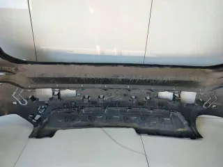 51128056999 Бампер задний BMW X4 F26 Арт e11762215, вид 7