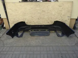 7416029 Бампер задний BMW X4 G02 Арт e11762210, вид 5