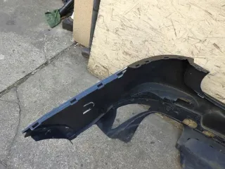 7416029 Бампер задний BMW X4 G02 Арт e11762210, вид 7