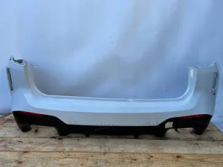 773828 Бампер передний BMW X3 G01 Арт e11762199, вид 1