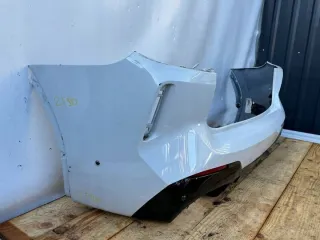 773828 Бампер передний BMW X3 G01 Арт e11762199, вид 3