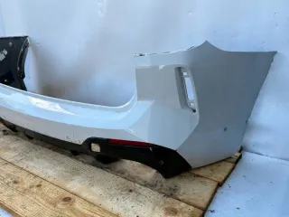 773828 Бампер передний BMW X3 G01 Арт e11762199, вид 4