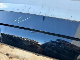 773828 Бампер передний BMW X3 G01 Арт e11762199, вид 6