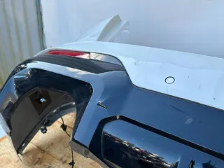 773828 Бампер передний BMW X3 G01 Арт e11762199, вид 7