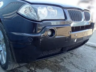 F2761614 Бампер передний BMW X3 E83 Арт e11762188, вид 2