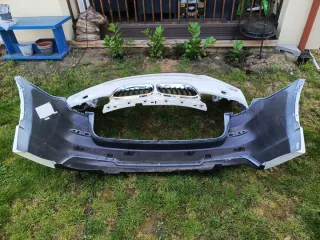 8064119 Бампер передний BMW X3 F25 Арт e11762174, вид 4